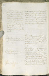 Archivio Storico della Città di Bolzano - BOhisto protocollo consiliare 1771/74 - 