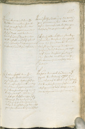 Archivio Storico della Città di Bolzano - BOhisto protocollo consiliare 1771/74 - 