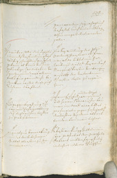 Archivio Storico della Città di Bolzano - BOhisto protocollo consiliare 1771/74 - 