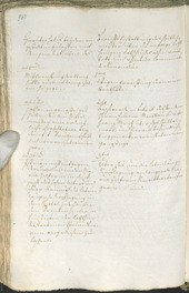 Archivio Storico della Città di Bolzano - BOhisto protocollo consiliare 1771/74 - 