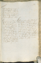 Archivio Storico della Città di Bolzano - BOhisto protocollo consiliare 1771/74 - 