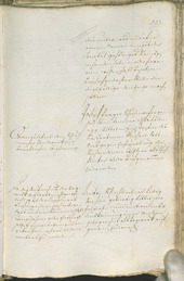 Archivio Storico della Città di Bolzano - BOhisto protocollo consiliare 1771/74 - 