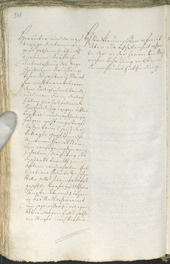 Archivio Storico della Città di Bolzano - BOhisto protocollo consiliare 1771/74 - 