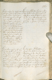 Archivio Storico della Città di Bolzano - BOhisto protocollo consiliare 1771/74 - 