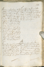Archivio Storico della Città di Bolzano - BOhisto protocollo consiliare 1771/74 - 