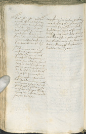 Archivio Storico della Città di Bolzano - BOhisto protocollo consiliare 1771/74 - 
