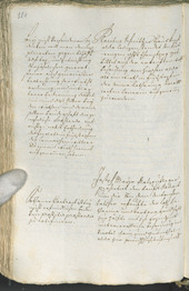 Archivio Storico della Città di Bolzano - BOhisto protocollo consiliare 1771/74 - 