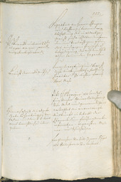 Archivio Storico della Città di Bolzano - BOhisto protocollo consiliare 1771/74 - 