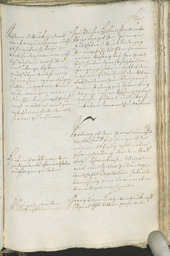 Archivio Storico della Città di Bolzano - BOhisto protocollo consiliare 1771/74 - 