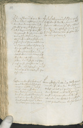 Archivio Storico della Città di Bolzano - BOhisto protocollo consiliare 1771/74 - 