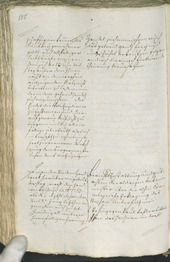 Archivio Storico della Città di Bolzano - BOhisto protocollo consiliare 1771/74 - 