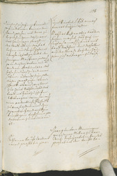 Archivio Storico della Città di Bolzano - BOhisto protocollo consiliare 1771/74 - 