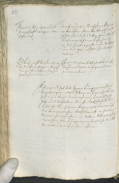 Archivio Storico della Città di Bolzano - BOhisto protocollo consiliare 1771/74 - 
