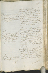 Archivio Storico della Città di Bolzano - BOhisto protocollo consiliare 1771/74 - 