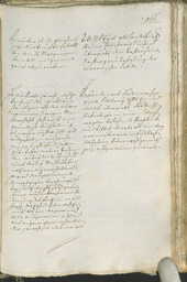 Archivio Storico della Città di Bolzano - BOhisto protocollo consiliare 1771/74 - 