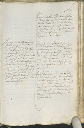 Archivio Storico della Città di Bolzano - BOhisto protocollo consiliare 1771/74 - 