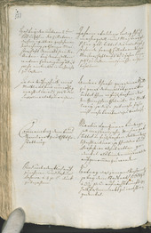 Archivio Storico della Città di Bolzano - BOhisto protocollo consiliare 1771/74 - 