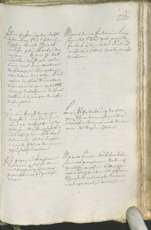 Archivio Storico della Città di Bolzano - BOhisto protocollo consiliare 1771/74 - 