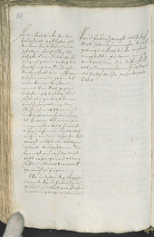 Archivio Storico della Città di Bolzano - BOhisto protocollo consiliare 1771/74 - 