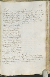 Archivio Storico della Città di Bolzano - BOhisto protocollo consiliare 1771/74 - 