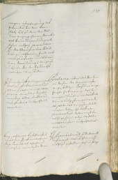 Archivio Storico della Città di Bolzano - BOhisto protocollo consiliare 1771/74 - 