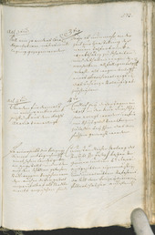 Archivio Storico della Città di Bolzano - BOhisto protocollo consiliare 1771/74 - 