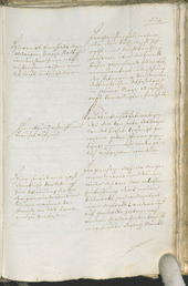 Archivio Storico della Città di Bolzano - BOhisto protocollo consiliare 1771/74 - 