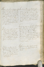 Archivio Storico della Città di Bolzano - BOhisto protocollo consiliare 1771/74 - 