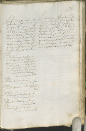 Archivio Storico della Città di Bolzano - BOhisto protocollo consiliare 1771/74 - 