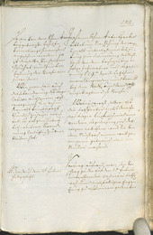 Archivio Storico della Città di Bolzano - BOhisto protocollo consiliare 1771/74 - 