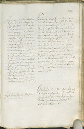 Archivio Storico della Città di Bolzano - BOhisto protocollo consiliare 1771/74 - 