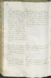 Archivio Storico della Città di Bolzano - BOhisto protocollo consiliare 1771/74 - 