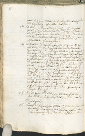 Civic Archives of Bozen-Bolzano - BOhisto Ratsprotokoll 1771/74 - 