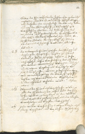 Civic Archives of Bozen-Bolzano - BOhisto Ratsprotokoll 1771/74 - 