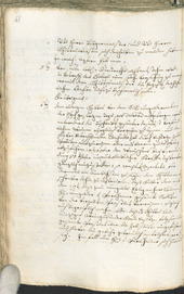 Civic Archives of Bozen-Bolzano - BOhisto Ratsprotokoll 1771/74 - 