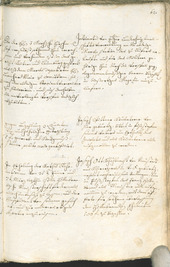 Civic Archives of Bozen-Bolzano - BOhisto Ratsprotokoll 1771/74 - 