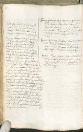 Civic Archives of Bozen-Bolzano - BOhisto Ratsprotokoll 1771/74 - 