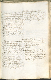 Civic Archives of Bozen-Bolzano - BOhisto Ratsprotokoll 1771/74 - 