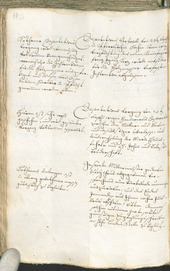 Civic Archives of Bozen-Bolzano - BOhisto Ratsprotokoll 1771/74 - 