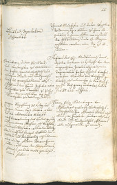 Civic Archives of Bozen-Bolzano - BOhisto Ratsprotokoll 1771/74 - 