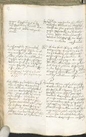 Civic Archives of Bozen-Bolzano - BOhisto Ratsprotokoll 1771/74 - 