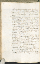 Civic Archives of Bozen-Bolzano - BOhisto Ratsprotokoll 1771/74 - 