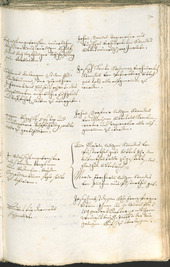 Civic Archives of Bozen-Bolzano - BOhisto Ratsprotokoll 1771/74 - 
