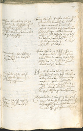Civic Archives of Bozen-Bolzano - BOhisto Ratsprotokoll 1771/74 - 