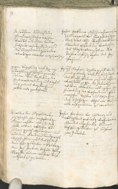 Civic Archives of Bozen-Bolzano - BOhisto Ratsprotokoll 1771/74 - 