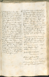 Civic Archives of Bozen-Bolzano - BOhisto Ratsprotokoll 1771/74 - 