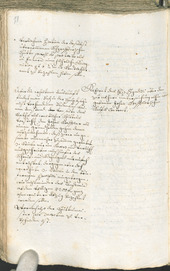 Civic Archives of Bozen-Bolzano - BOhisto Ratsprotokoll 1771/74 - 