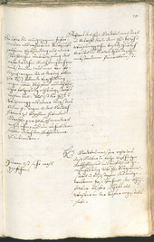Civic Archives of Bozen-Bolzano - BOhisto Ratsprotokoll 1771/74 - 