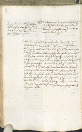 Civic Archives of Bozen-Bolzano - BOhisto Ratsprotokoll 1771/74 - 