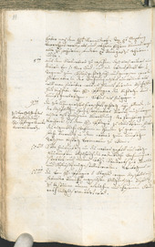 Civic Archives of Bozen-Bolzano - BOhisto Ratsprotokoll 1771/74 - 